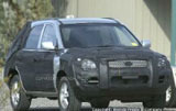KIA готовит новый компактный внедорожник