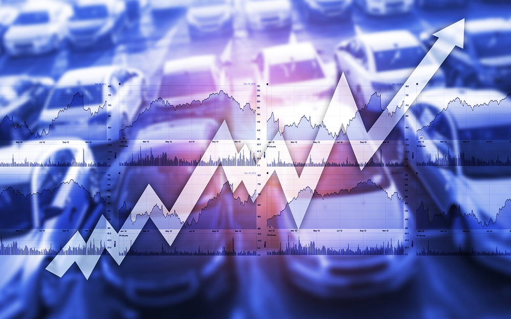 Автомобили в России подорожают еще на 15-20%