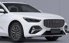 Geely Preface L90