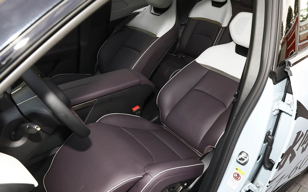 Mazda EZ-60 Year of the Horse Edition