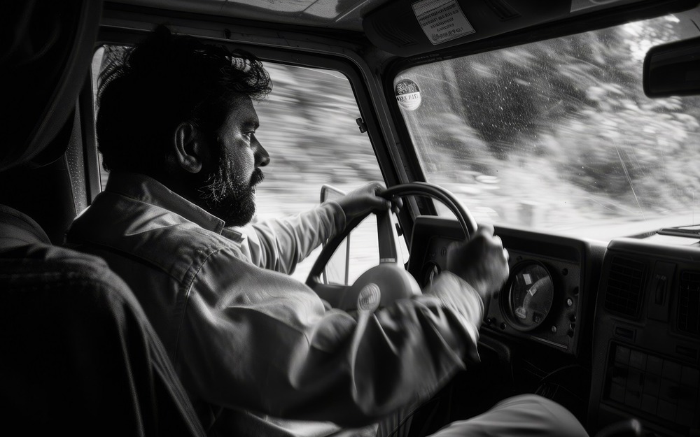 Как водителю без стресса переключиться с праздников на работу: советы психолога