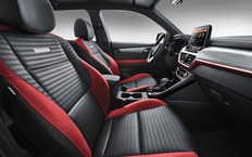 Kia Sportage Ace