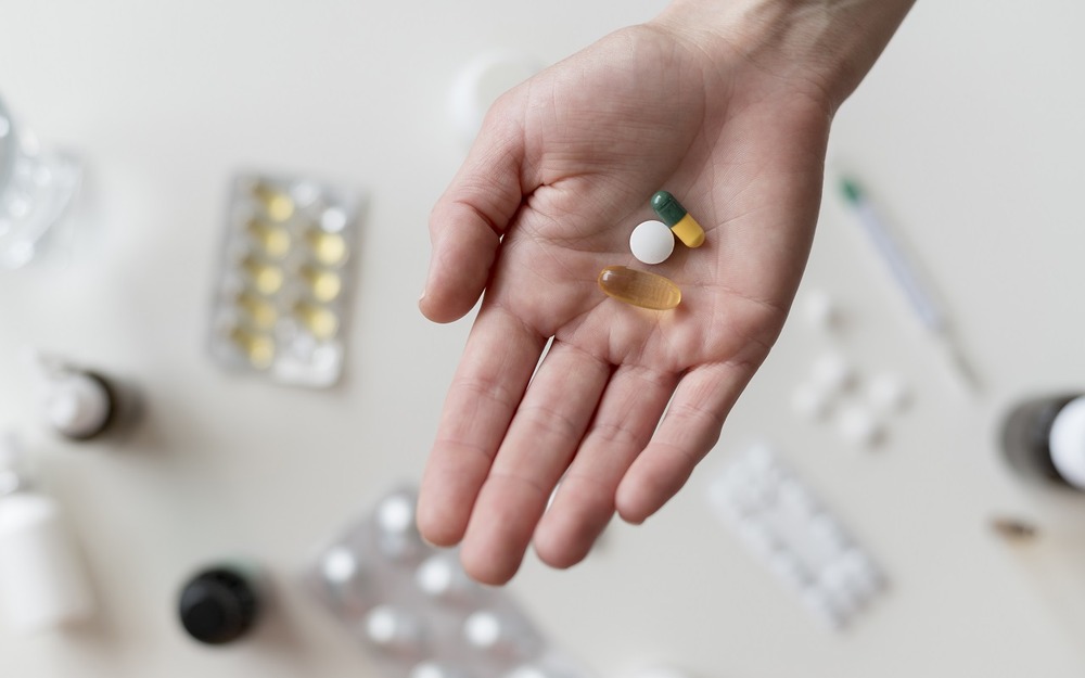 Штрафы за прием лекарств - уже скоро?