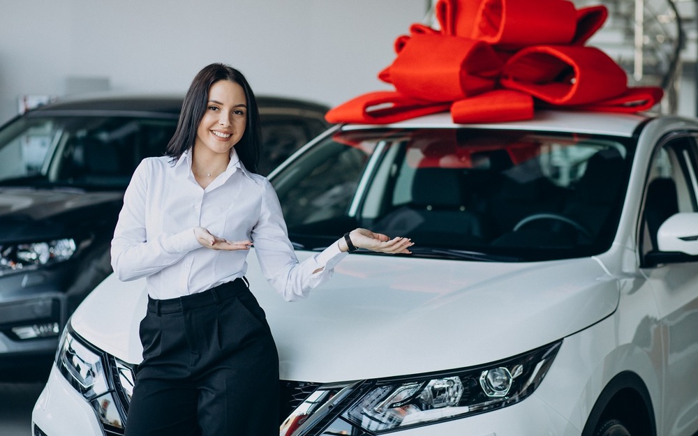 Названы самые популярные автомобили в России в ноябре