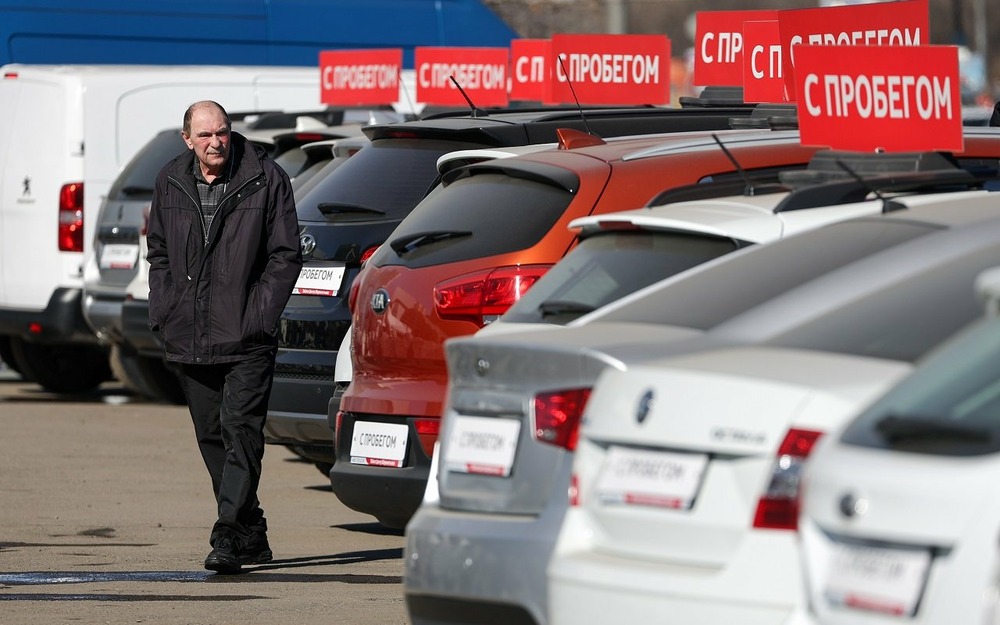 Почему ухоженный вид  авто с пробегом должен насторожить