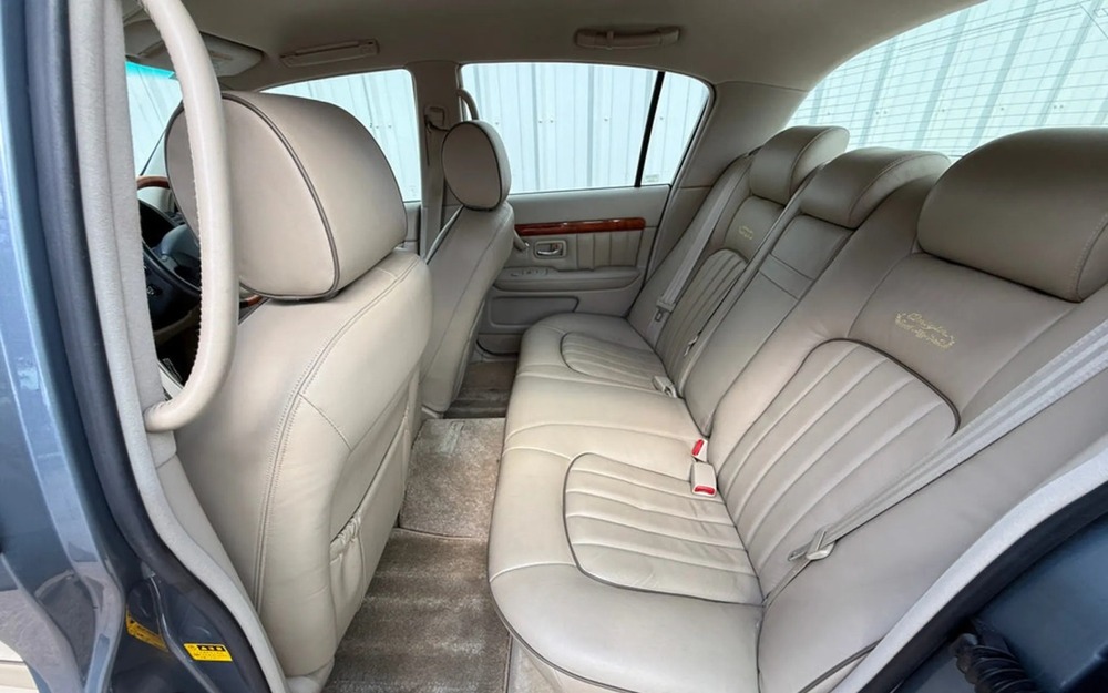 Toyota Origin