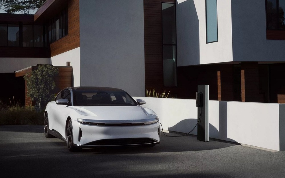 Lucid Air