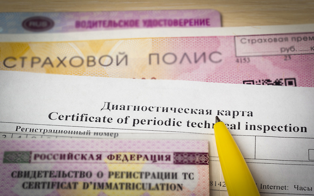 5 изменений в техосмотре - коснется каждого водителя