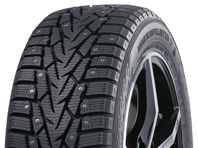 Nokian Tyres построит новый завод в России