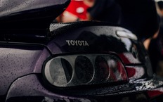 В Toyota прокомментировали сообщения о возобновлении поставок машин в Россию