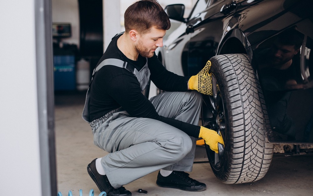 Россиянам дали четкий ответ на вопрос, когда менять летнюю резину