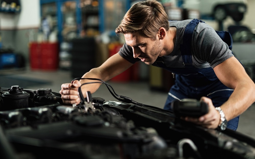 Чем опасен сильный разряд аккумулятора