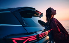 Chery Tiggo 7L