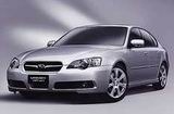 Subaru представит &quot;спортивное наследие&quot;