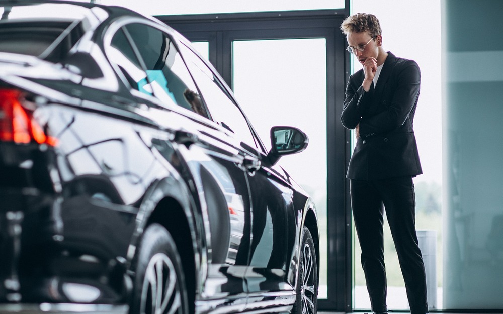 Топ-модели премиум-сегмента: какой бренд показал лучший результат