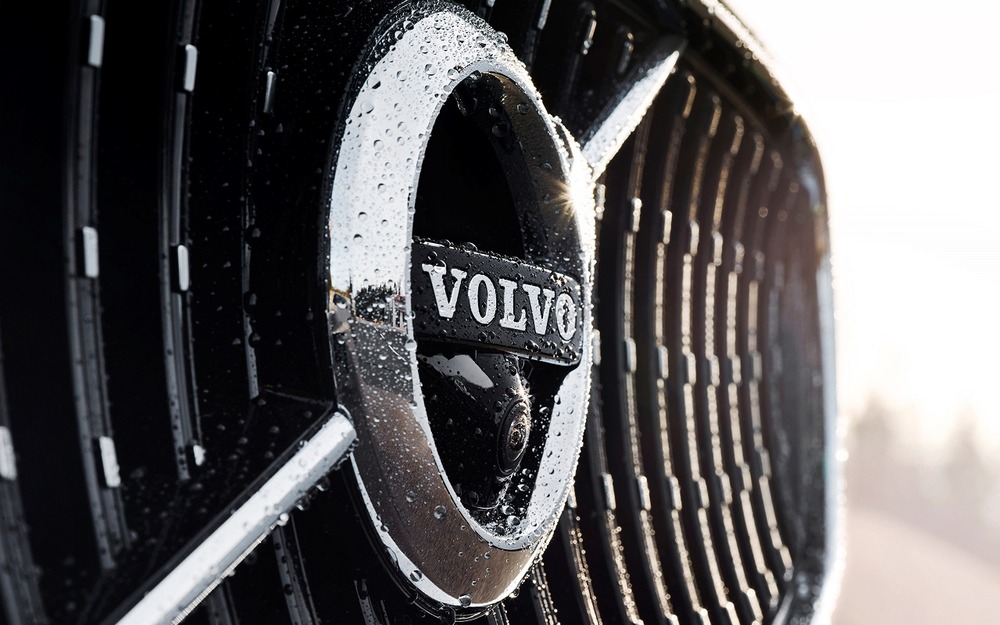 Volvo закроет шведский офис