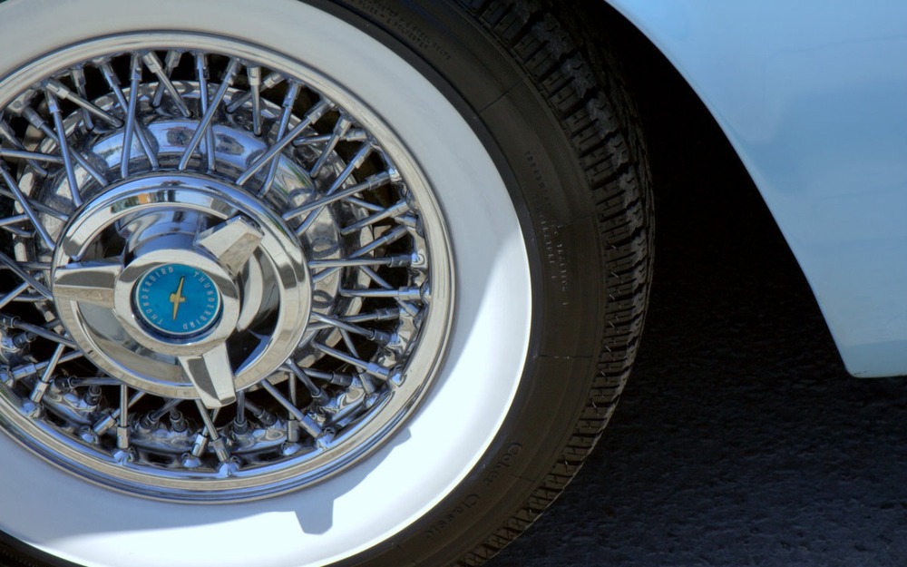 Названо вещество, которое придает шинам темный цвет