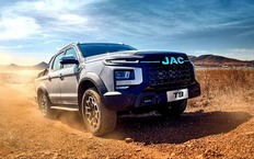 JAC T9