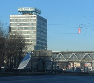 Правительство Москвы выделит ЗИЛу 2,2 млрд рублей