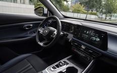 GAC GS3
