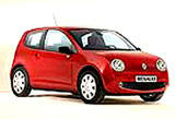 Renault Twingo обновился впервые за 13 лет