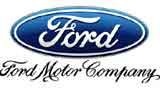 Ford возвращается к &quot;голубому овалу&quot;