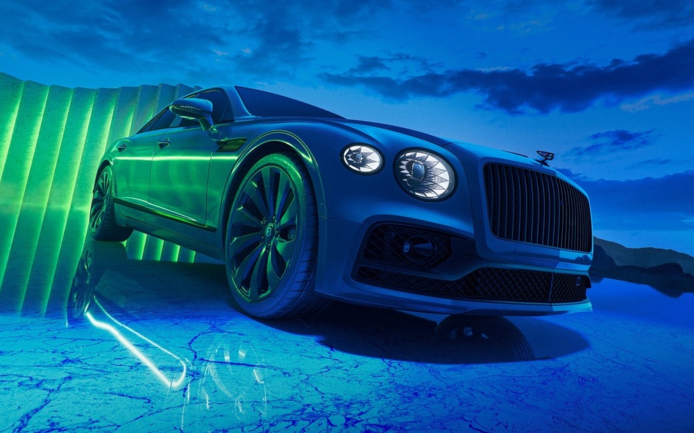 Rolls-Royce и Bentley обошли по продажам Renault в России: как так получилось?