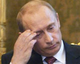 Владимир Путин благословил завод Toyota под Питером