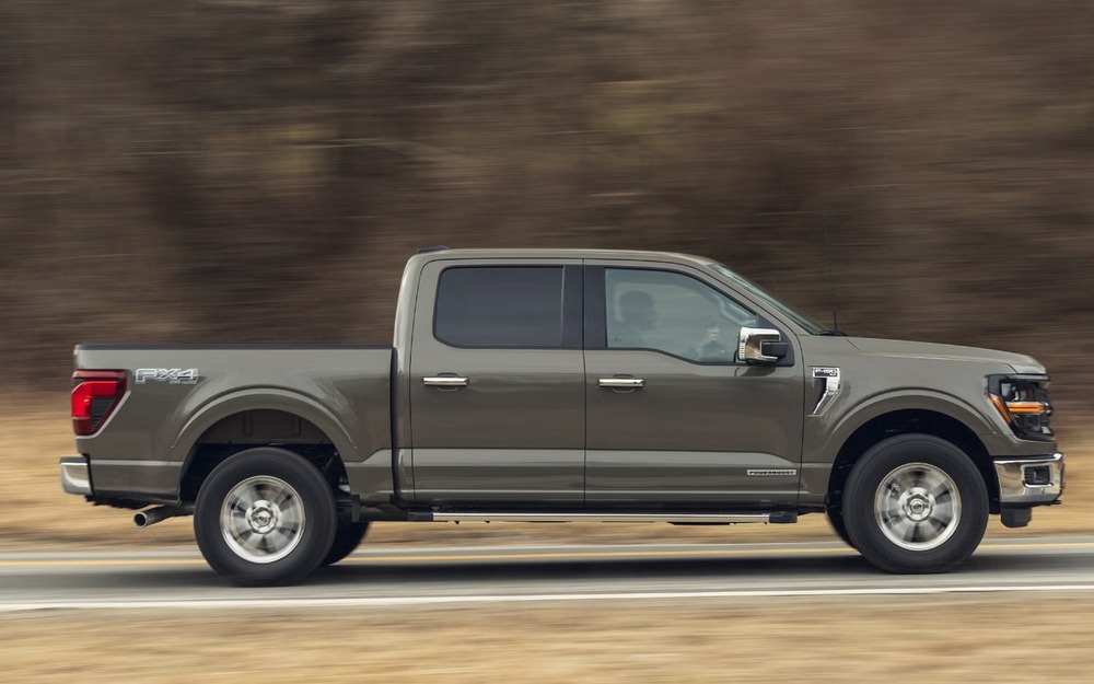 Ford F-Series