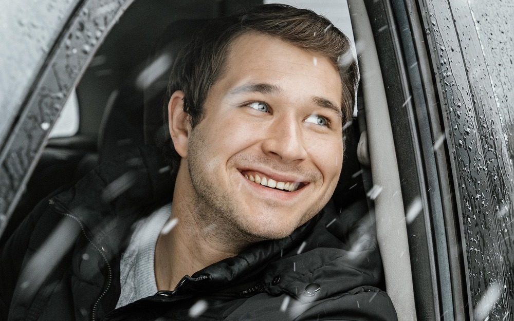 Названы важные особенности эксплуатации электромобиля в условиях суровой зимы