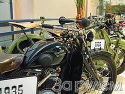 Только в риге!