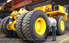 БелАЗ-7513Р