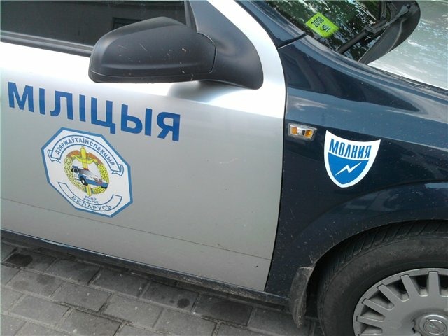 У пьяных водителей начали отбирать машины