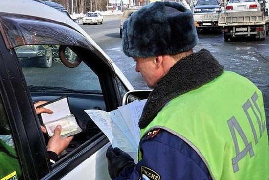 Генпрокуратура настаивает на введении норм прибытия инспекторов  на место ДТП