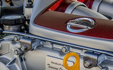 Nissan увольняет десятки тысяч сотрудников