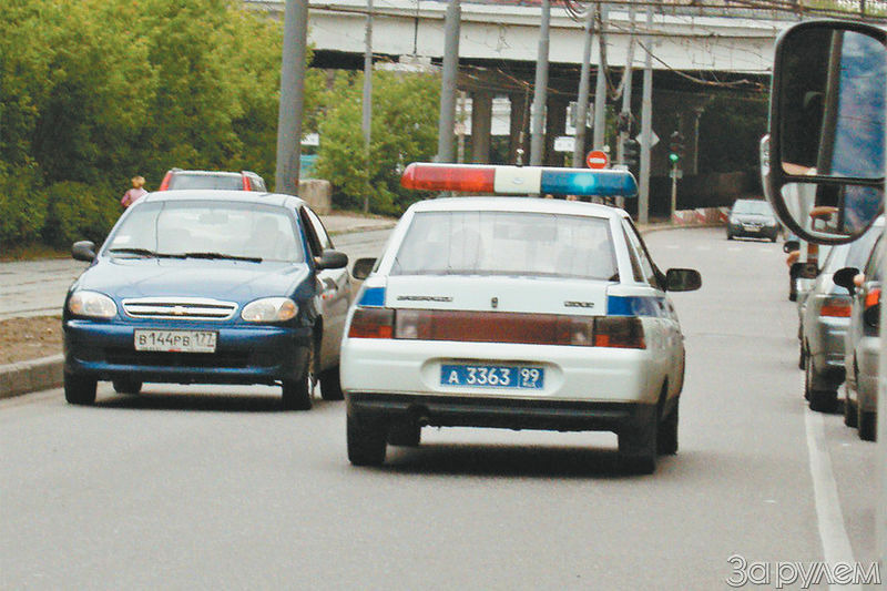 Ляпы из КоАПа