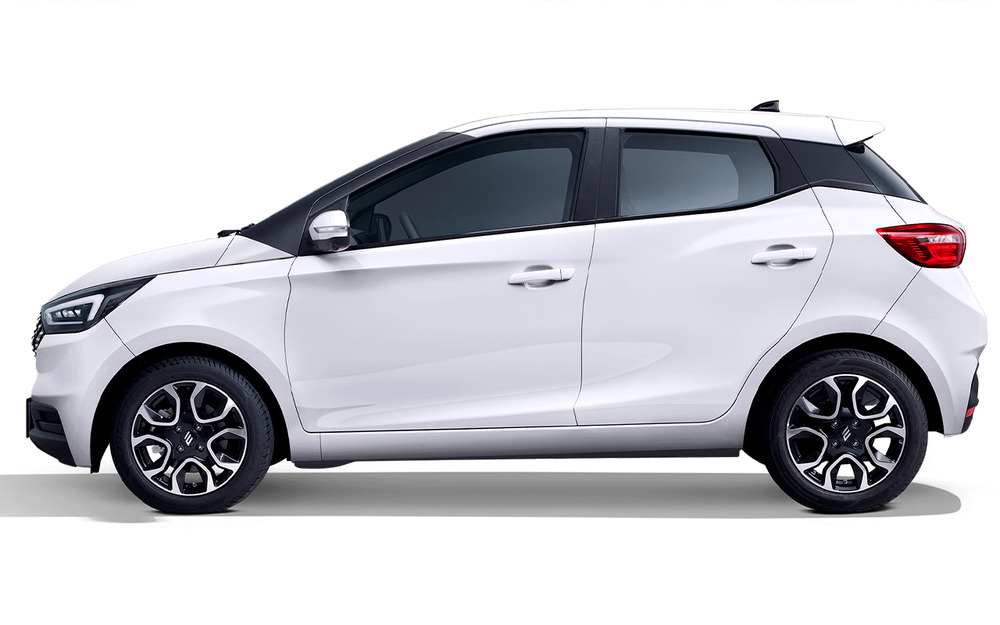 Стильный и недорогой: «Автотор» готовит новую модель