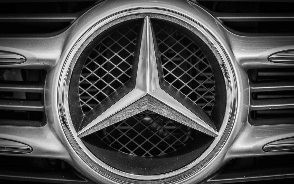 Mercedes-Benz отдал разработку новой платформы китайцам
