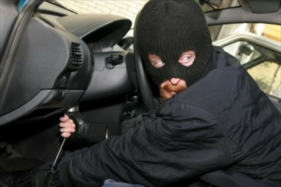 В Санкт-Петербурге обезвредили художников автоугона 