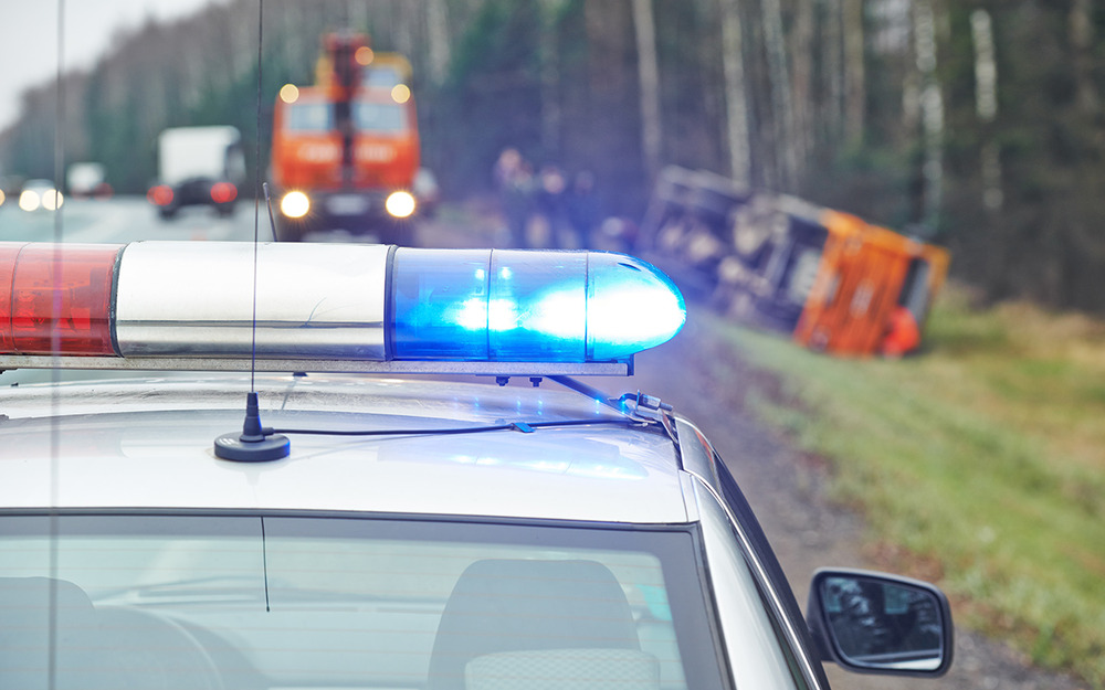 5 погибших, 14 человек - в больницах: страшное ДТП автобуса