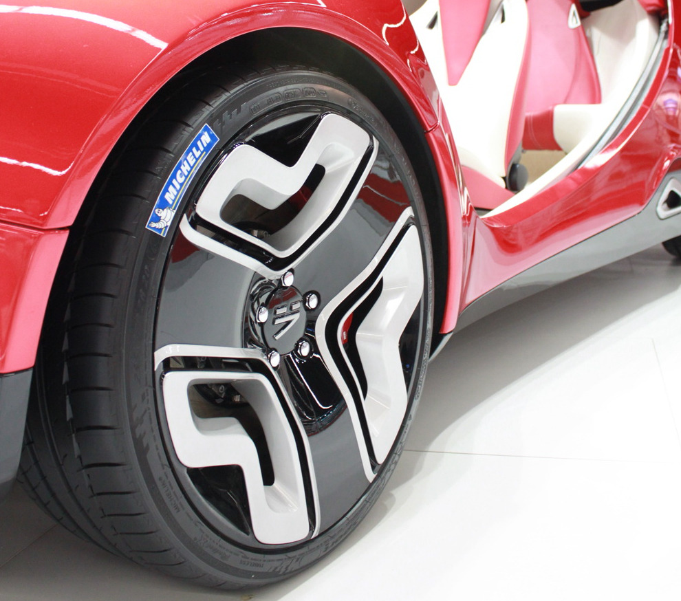 «ё-АВТО» и Michelin решили сотрудничать