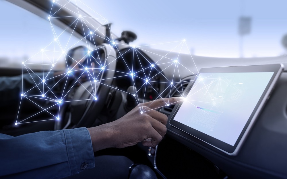 Почему китайским авто надо вернуть физические кнопки: ответ представителя GAC