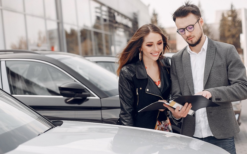 Каршеринг, классический автопрокат, покупка авто - что выгоднее