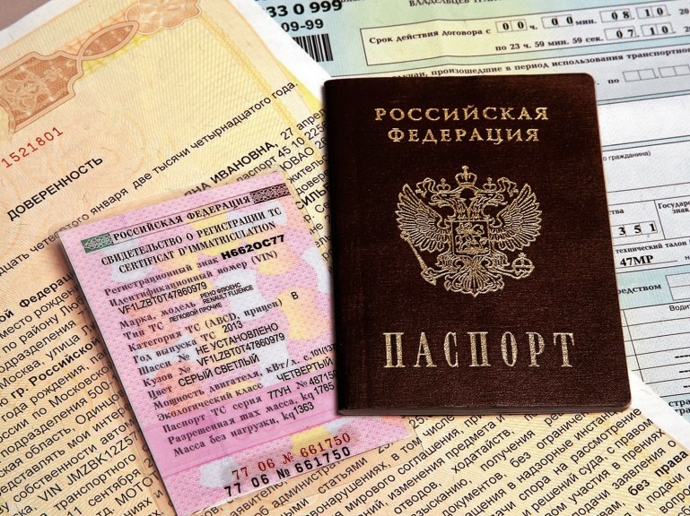 Подписан приказ о прямом возмещении убытков в ОСАГО