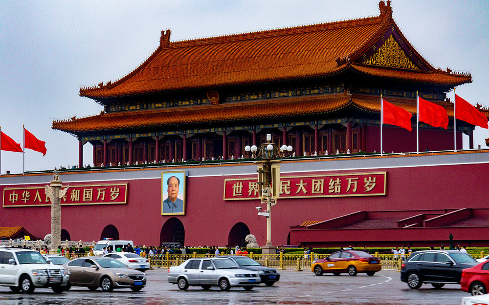 В Китае составили список самых надежных бензиновых машин