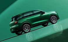 Leapmotor A10