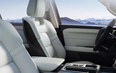 Haval Big Dog (Dargo) 2026