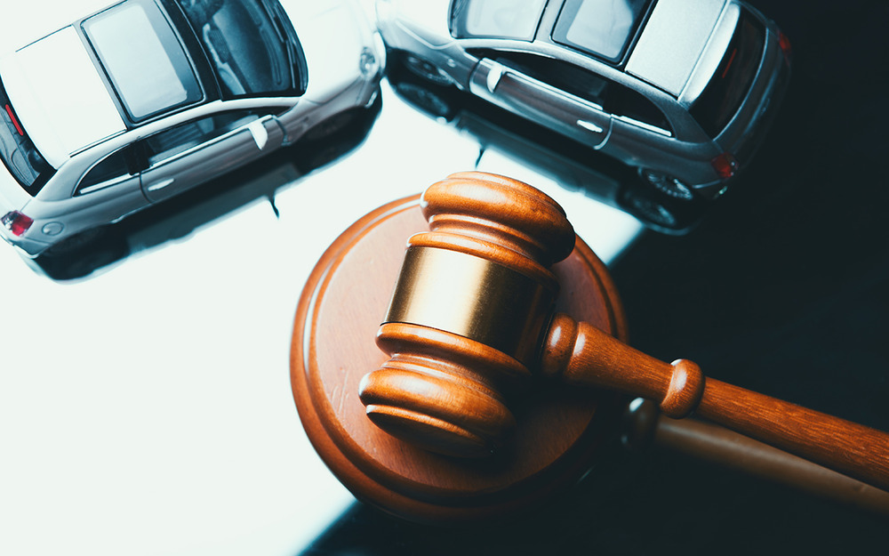Суд: нарушитель ПДД преимуществ на дороге не имеет