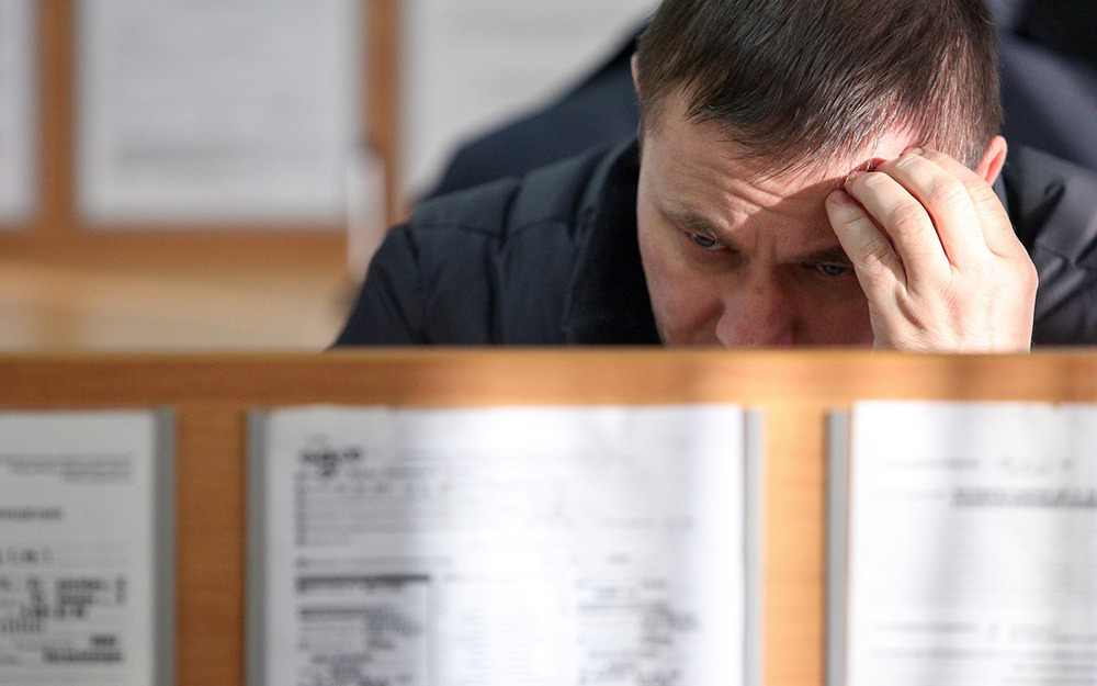 Москвичей начнут штрафовать первыми: в России весной 2025 года стартует эксперимент