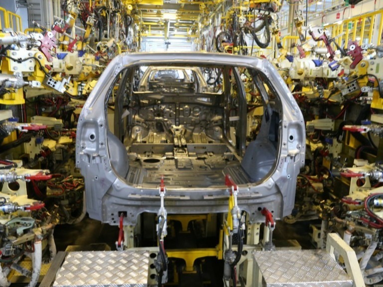 «Автотор» выкупит долю Magna в СП для промсборки автомобилей